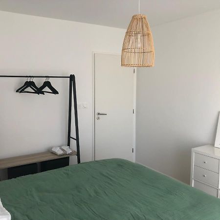 Le Wimb0 1 Apartamento Wimereux Exterior foto