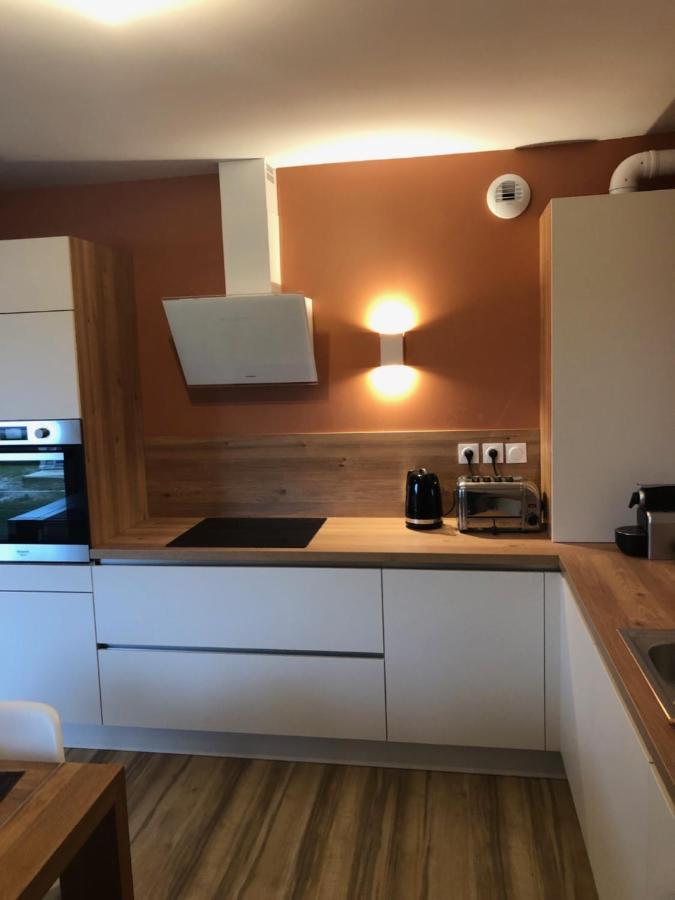 Le Wimb0 1 Apartamento Wimereux Exterior foto