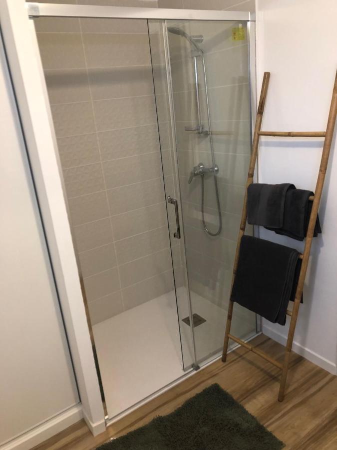 Le Wimb0 1 Apartamento Wimereux Exterior foto